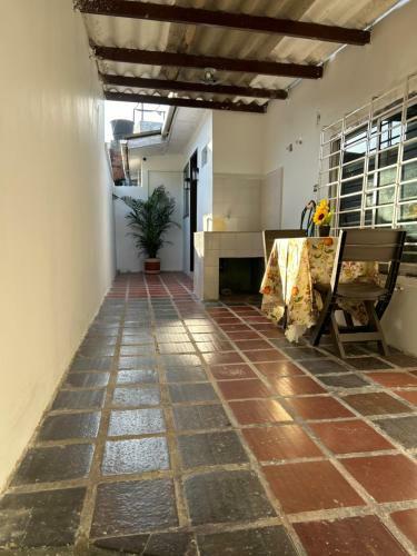Hostal El Patiecito Coste�o