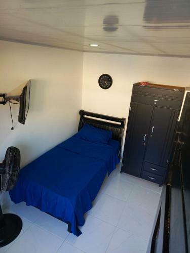 Hostal El Patiecito Coste�o