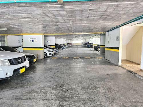 Apartamento Moderno Apto Dotado Y Acogedor En Zona Norte