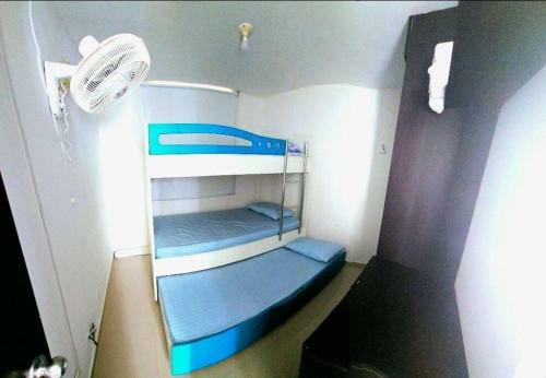 Apartamento Moderno Apto Dotado Y Acogedor En Zona Norte