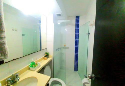 Apartamento Moderno Apto Dotado Y Acogedor En Zona Norte