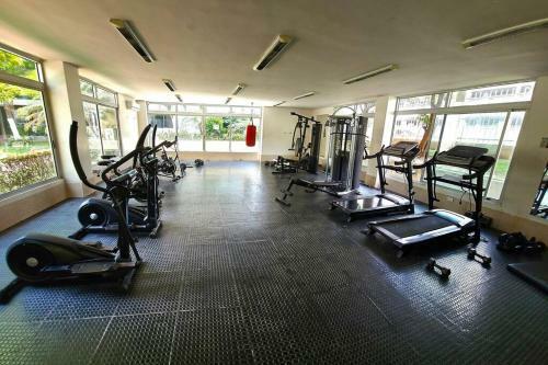 Apartamento Moderno Apto Dotado Y Acogedor En Zona Norte