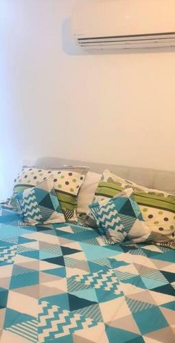 Apartamento Moderno Apto Dotado Y Acogedor En Zona Norte
