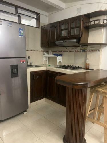 Apartamento Malecon Barranquilla