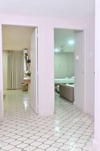 Apartamento Lindo Apto403 Barraquilla Piso 4