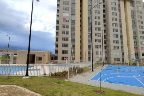 Apartamento Hermoso Apto En Barranquilla Nte