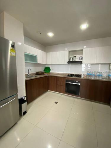 704 - Apartamento Con Excelente Ubicaci�n.