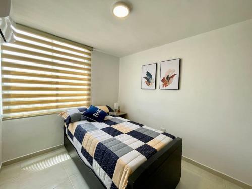 Apartamento Amoblado Zona Norte