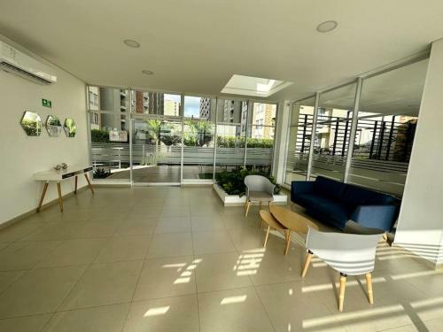 Apartamento Amoblado Zona Norte