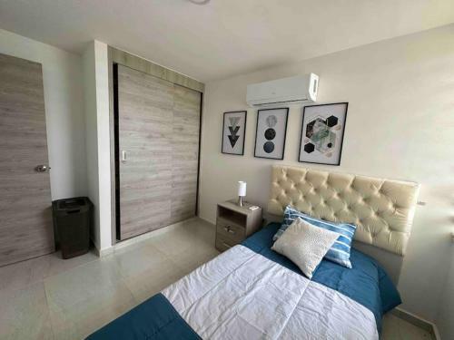 Apartamento Amoblado Zona Norte