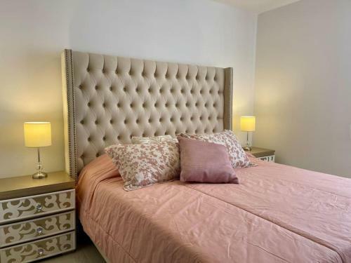 Apartamento Amoblado Zona Norte
