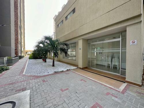 Apartamento Amoblado Zona Norte