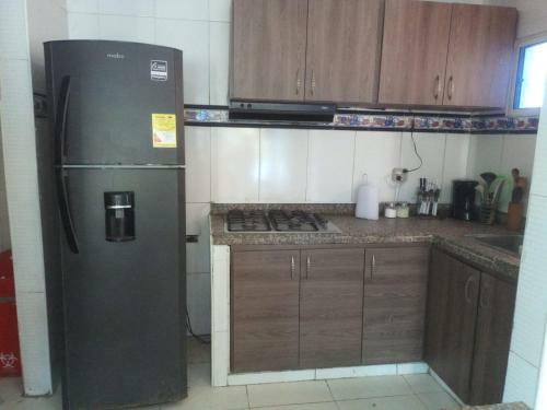 Apartamento Catalina