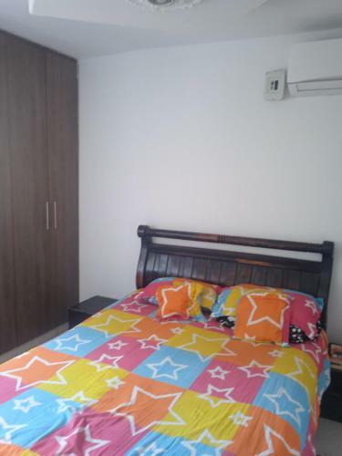 Apartamento Catalina
