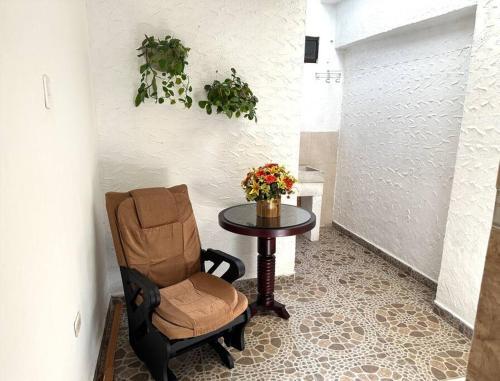 Great Location, Apartment Close To The Malec�n