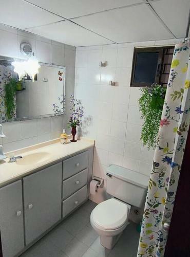 Apartamento Norte De B/quilla