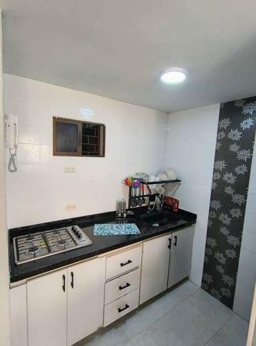 Apartamento Norte De B/quilla