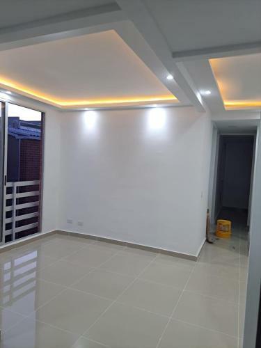 Apartamento C�modo Y Econ�mico