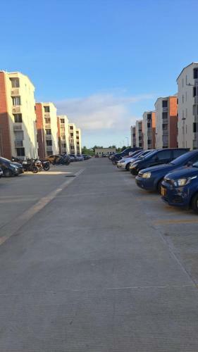 Apartamento C�modo Y Econ�mico