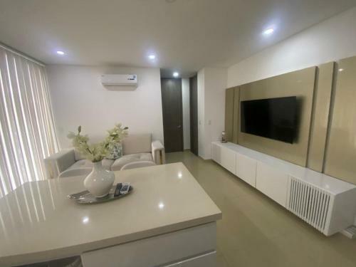 Apartamento Estudio Exclusivo En El Coraz�n de La Ciudad