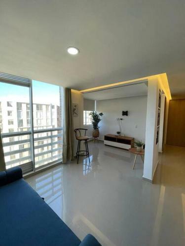 Apartamento Amoblado 2 Alcobas Al Norte