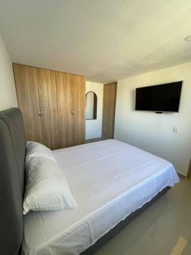Apartamento Amoblado 2 Alcobas Al Norte