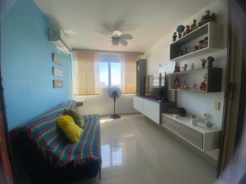 Apartamento Norte Barranquilla 2 Habitaciones