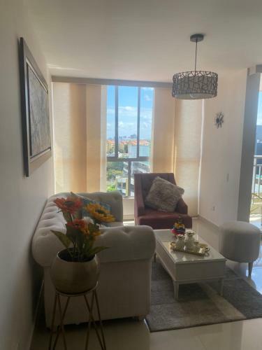 Apartamento Norte Barranquilla 2 Habitaciones