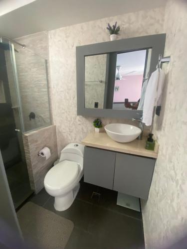 Apartamento Norte Barranquilla 2 Habitaciones