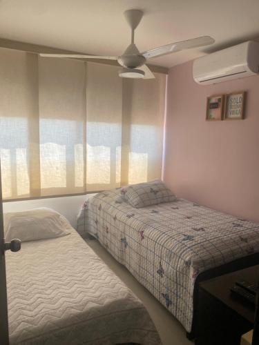 Apartamento Norte Barranquilla 2 Habitaciones