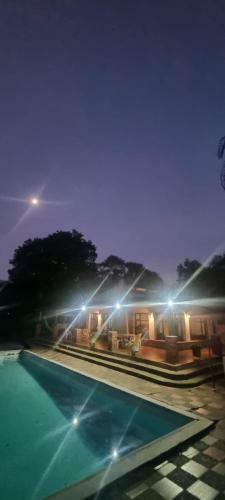 Hotel Cq Santa Ana