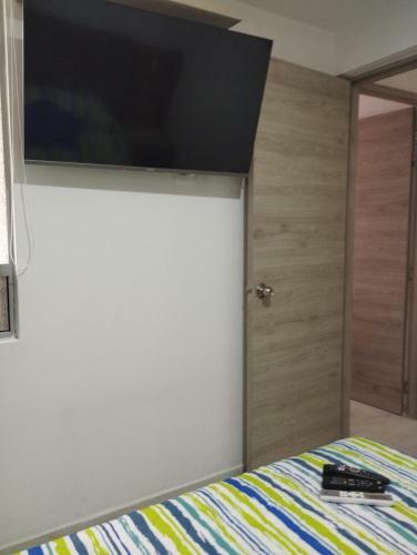 Russ Apartment Barranquilla