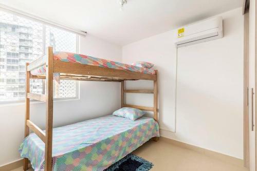 Apartamento Confortable Departamento Malecon Del Rio