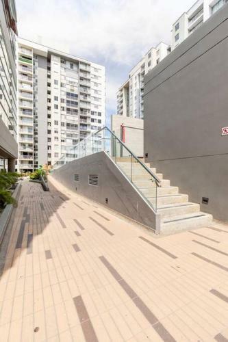 Apartamento Confortable Departamento Malecon Del Rio