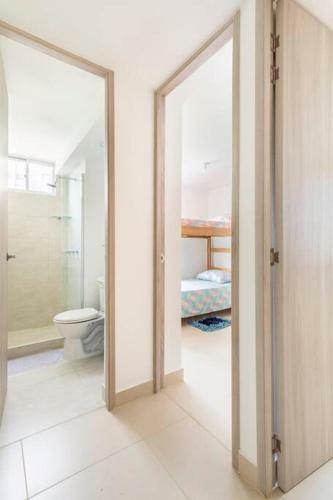 Apartamento Confortable Departamento Malecon Del Rio