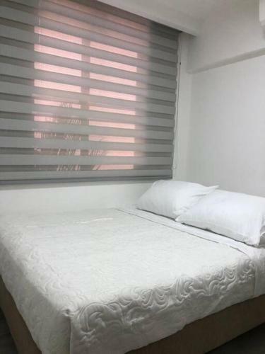 Apartamento Completo. Cerca A Todo