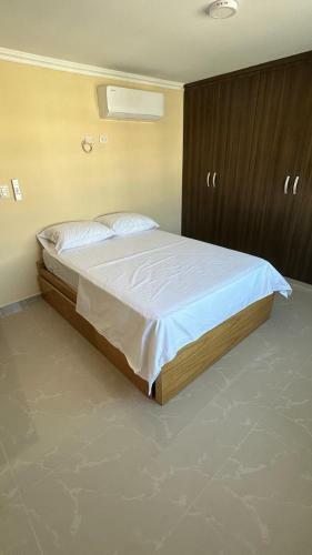 Apartamento Amoblado Barranquilla San Jose