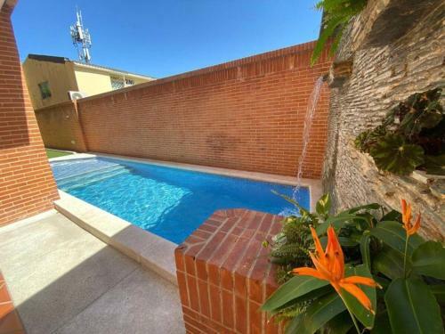 Apartamento Amaizing Duplex With Pool