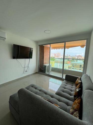 Apartamento Amaizing Duplex With Pool