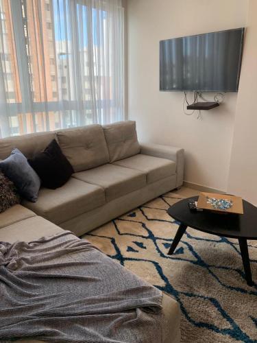 Apartamento Estudio Chic En La Mejor Ubicaci�n