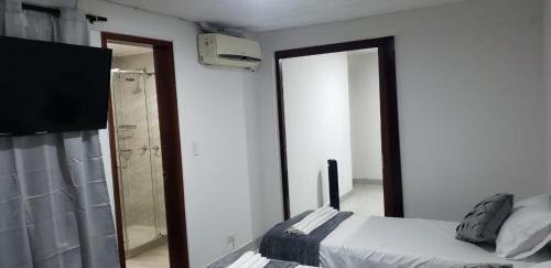 Hostal Hotel Nueva Tequendama