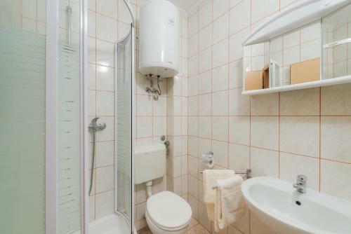Apartamentos Villa Tomasovic