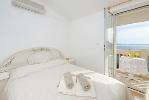 Apartamentos Villa Tomasovic