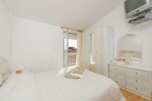 Apartamentos Villa Tomasovic