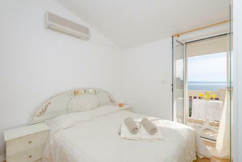 Apartamentos Villa Tomasovic