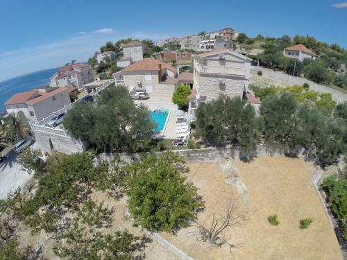 Apartamentos Villa Tomasovic