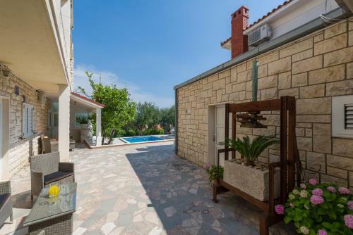 Apartamentos Villa Tomasovic