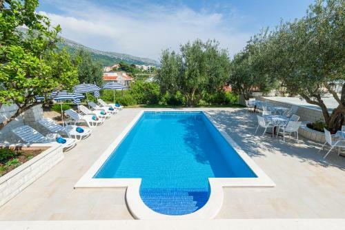 Apartamentos Villa Tomasovic