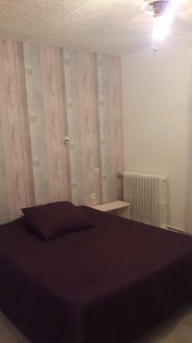 Hotel Le Coin Tranquille