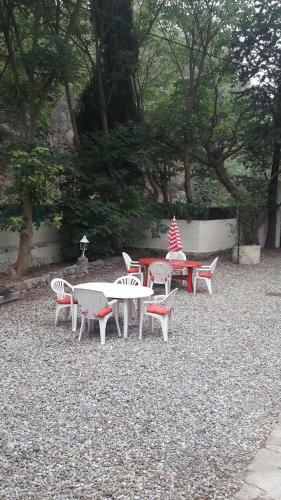 Hotel Le Coin Tranquille